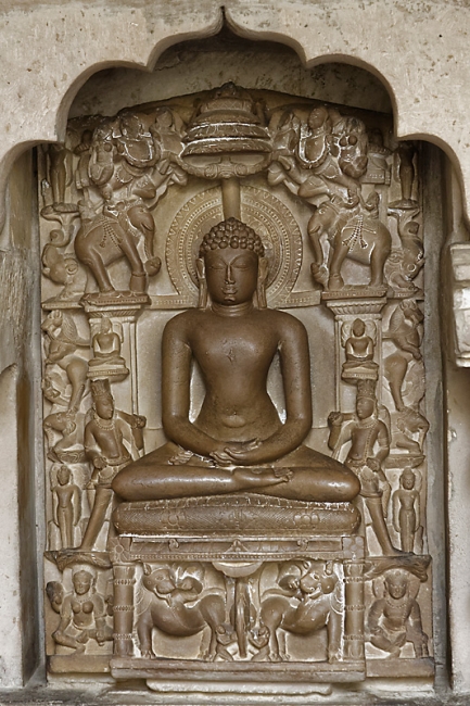 Khajuraho-Eastern group-118